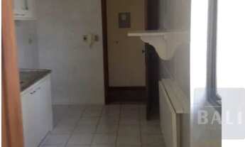 Imagem 4: Apartamento com 2 quartos à venda, 72 m² por R$ 280.000 - Centro - Taubaté/SP- Edifício Jo