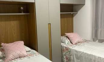 Imagem 5: Apartamento pra locação com 77 m² com 3 suítes no Renascença - São Luís - MA