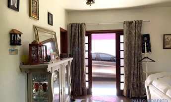 Imagem 7: SOBRADO - ALTO DA BOA VISTA - SP