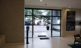 Imagem 2: Belíssimo Apartamento Frente Mar