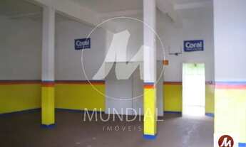 Imagem 3: Salão/Galpão (salão - térreo