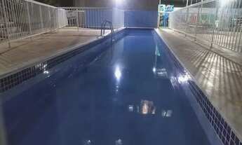 Imagem: Lindo Apto na Granja mobiliado c/ 3qts