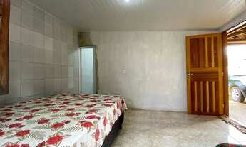 Imagem 4: Casa para venda tem 104 metros quadrados com 3 quartos em Jardim das Margaridas - Salvador