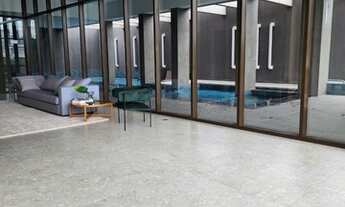 Imagem 2: Apartamento para venda com 157 metros quadrados com 3 quartos