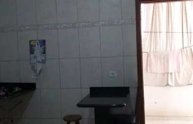 Imagem 5: Casa a venda Aimorés