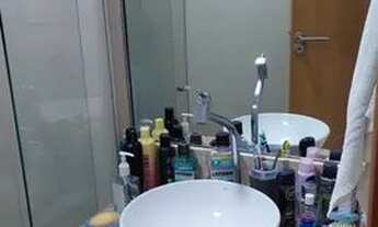 Imagem 7: ARM - Apartamento para venda tem 62 m² com 3 quartosem Candeias