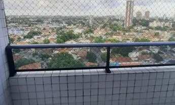 Imagem 3: Apartamento 2 quartos na Encruzilhada andar alto e nascente