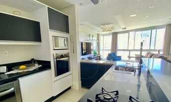 Imagem 5: Apartamento a venda Centro - Balneário Camboriú - 3 Suítes - 4 Vagas de garagem