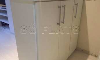 Imagem 6: METROPOLIS JARDINS - VENHA MORAR NA MAIS TRANQUILA REGIÃO DE SÃO PAULO!