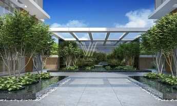 Imagem 6: Icon Experience Living | 3 suítes | Vaga | 128 m² priv