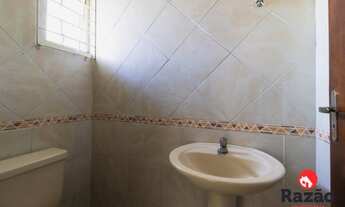 Imagem 5: Residência no HAUER de 61,40 m2 - 03330.001-RAZAO