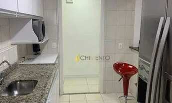 Imagem 4: Apartamento com 3 dormitórios à venda, 116 m² por R$ 1.200.000,00 - Santo Amaro - São Paul