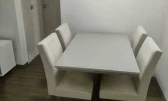 Imagem: Apartamento com 40 m², 1 dormitório, 1