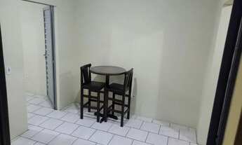 Imagem 2: Casa de Fundos * Bairro Cajuru