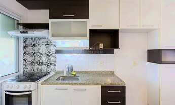 Imagem 3: Apartamento 02 quartos para alugar no bairro Jardim da Saúde