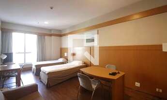 Imagem 2: Apartamento para Aluguel - Santana, 1 Quarto, 35 m2