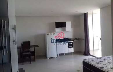 Imagem 2: Studio Residencial para locação, Vila Augusta, Guarulhos - ST0001