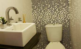 Imagem 4: Venda - Casa no cond. Spazio Del Mare