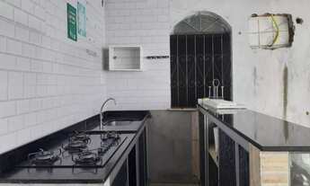 Imagem 4: Vendo Casa com piscina, valor 165.000