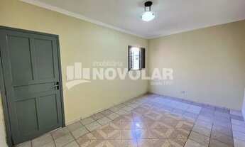 Imagem: Casa Térrea na Vila Maria 1 dormitório