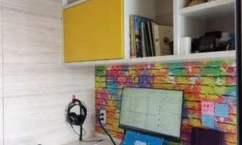 Imagem 5: Oportunidade - Condomínio Floresce - 117m² - Granja Julieta