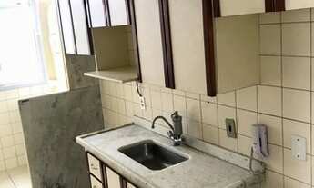 Imagem 6: Apartamento 2 quartos em nilopolis