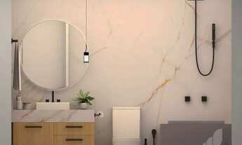 Imagem 3: Apartamento com 3 quartos, 97 m² - Jardim Guanabara - Rio de Janeiro