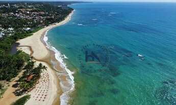 Imagem 4: Apartamento com 4 dormitórios para alugar, 196 m² por R$ 10.000,00/mês - Guaxuma - Maceió