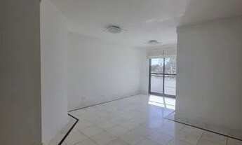 Imagem 2: Apartamento semi mobiliado Tatuapé 3 Dorm, 1 suíte, 2 vagas