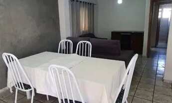 Imagem 3: Casa com 3 dormitórios sendo 1 suíte na Vila Dutra