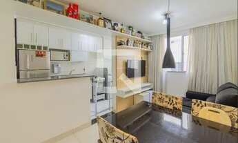 Imagem 4: Apartamento para Aluguel - Parque das Águas, 2 Quartos, 46 m2