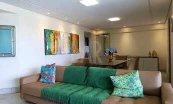 Imagem 3: Apartamento à venda, 4 quartos, 2 suítes, 3 vagas, Gutierrez - Belo Horizonte/MG