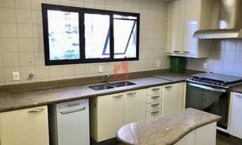 Imagem 7: ALTO PADRÃO MOEMA PÁSSAROS 313M 3SUÍTES/3VAGAS DE GARAGEM + DEPOSITO