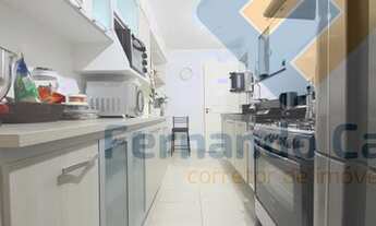 Imagem 5: Apartamento a venda na Boa Viagem, 3 quartos