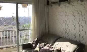 Imagem 2: Lindo Apartamento 2 dormitórios com 56m² em Barueri!