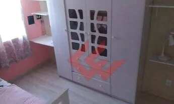 Imagem 6: Casa com 2 dormitórios, 100 m² - venda por R$ 290.000,00 ou aluguel por R$ 2.300,00/mês