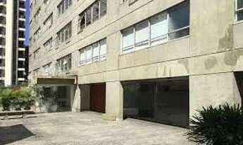 Imagem 2: MOEMA PROXIMO DO PARQUE IBIRAPUERA , METRO E SHOPPING FORA DE ROTA DE AVIÃO 127 M²