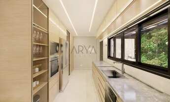 Imagem 6: Casa em condominio no Centro Cívico - ARYA 1