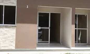 Imagem: Casa para venda com 65 metros quadrados