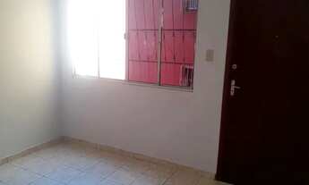 Imagem 3: Apartamento 2 Dormitórios, sala boa, Piso cerâmico