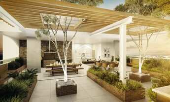 Imagem 7: Ultimas Unidades -Condominio Volpi- 03 Quartos-01 Suite- 02 Vagas-Varanda- 300mts Av Kened