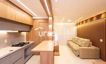 Imagem: Best Bueno - Apartamento 2 quartos, sendo