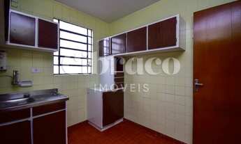 Imagem 7: Apartamento no Jardim Botânico com 3 quartos de 89,25m² - Residencial Cygnus