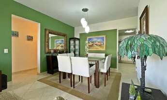 Imagem 2: Apartamento para venda possui 96 metros quadrados com 3 quartos em Riviera - Bertioga - SP