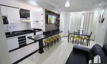 Imagem: Apartamento para venda com 80 metros quadrados