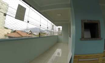 Imagem 6: Apartamento para aluguel, 2 quartos, 1 suíte, 1 vaga, Czerniewicz - Jaraguá do Sul/SC