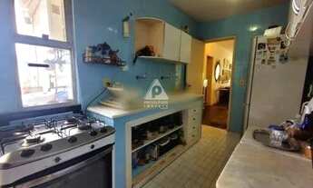 Imagem 6: Privilegio Imóveis Vende: Apartamento de 3 Quartos no Jardim Botânico