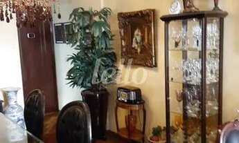 Imagem 7: São Paulo - Apartamento Padrão - Campo Belo