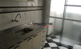 Imagem 4: Apartamento 2 Quartos Mooca 60m²