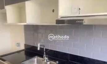 Imagem 2: Apartamento com 2 dormitórios à venda, 58 m² por R$ 470.000,00 - Jardim Novo Horizonte - V